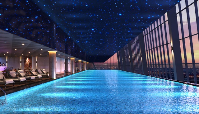 Grandeur Palace - Giảng Võ: Điểm đến của cộng đồng thượng lưu đẳng cấp - 4 Grandeur Palace - Giảng Võ: Điểm đến của cộng đồng thượng lưu đẳng cấp - 4