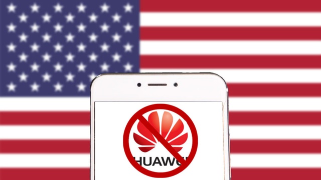 Huawei đang phải đối mặt với làn sóng “tẩy chay” mới