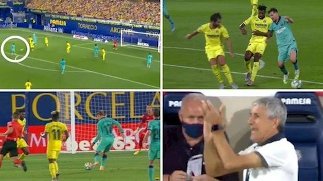 Lionel Messi đập tan tin đồn mâu thuẫn với Griezmann - 1 Lionel Messi đập tan tin đồn mâu thuẫn với Griezmann - 1