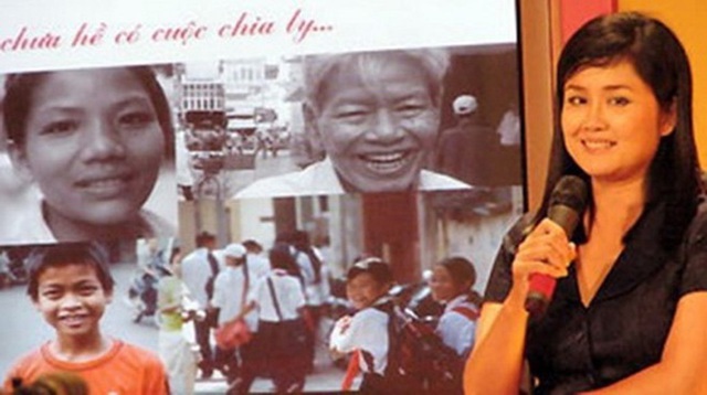 Hà Anh Tuấn ủng hộ 3 tỷ duy trì dự án “Như chưa hề có cuộc chia ly”