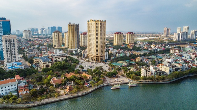 Phong thủy – Yếu tố không thể thiếu khi mua căn hộ cao cấp - 1 Phong thủy – Yếu tố không thể thiếu khi mua căn hộ cao cấp - 1