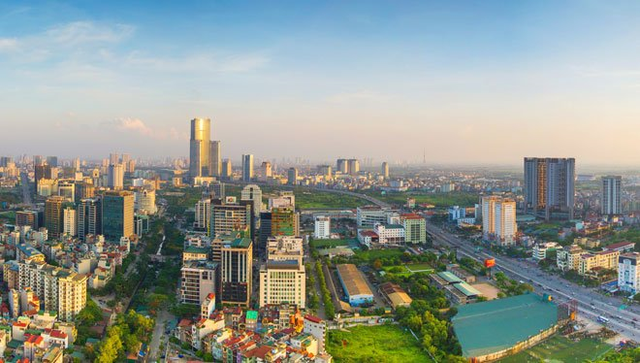 Thị trường bất động sản 6 tháng cuối năm 2020 có nhiều tín hiệu tích cực - 1 Thị trường bất động sản 6 tháng cuối năm 2020 có nhiều tín hiệu tích cực - 1