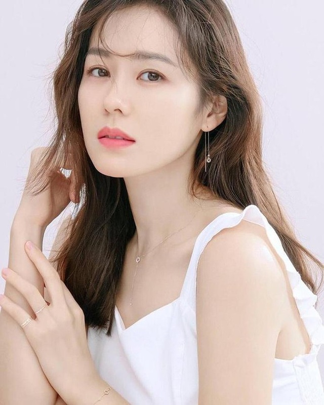 Chị đẹp” Son Ye Jin được mời đóng phim Hollywood | Báo Dân trí