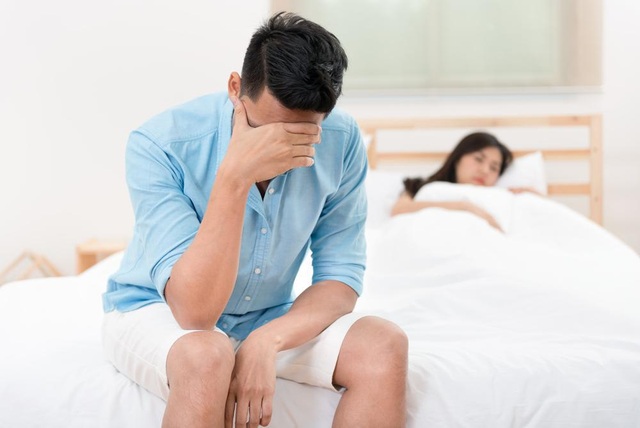 Phái mạnh đừng để “yếu” mới nóng vội tìm cách cải thiện - 1 Phái mạnh đừng để “yếu” mới nóng vội tìm cách cải thiện - 1