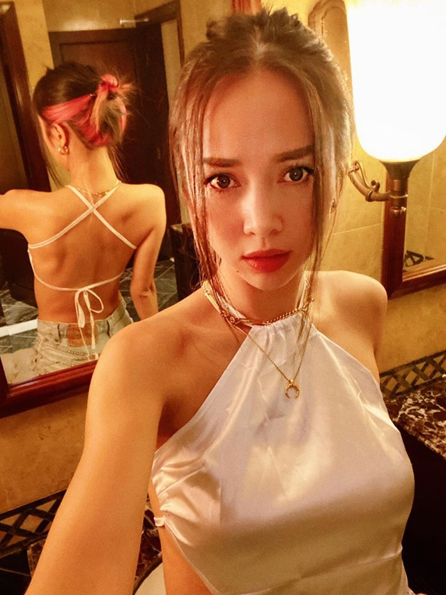 Đường tình thuận lợi, Vũ Ngọc Anh ngày càng nóng bỏng “chết người” - 12 Đường tình thuận lợi, Vũ Ngọc Anh ngày càng nóng bỏng “chết người” - 12