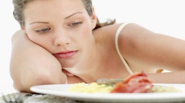 Phát hiện ung thư sau khi bị đau bụng và chán ăn nhiều tháng liền - 4 Phát hiện ung thư sau khi bị đau bụng và chán ăn nhiều tháng liền - 4