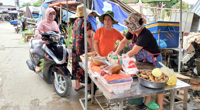 Làng nghề mổ chó lớn nhất nhì miền Bắc còn thủa hoàng kim? - 2 Làng nghề mổ chó lớn nhất nhì miền Bắc còn thủa hoàng kim? - 2