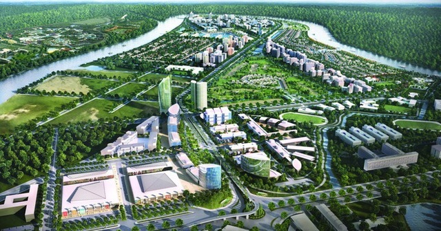Loạt ông lớn địa ốc thay đổi chiến lược, chạy dạt về tỉnh - 2