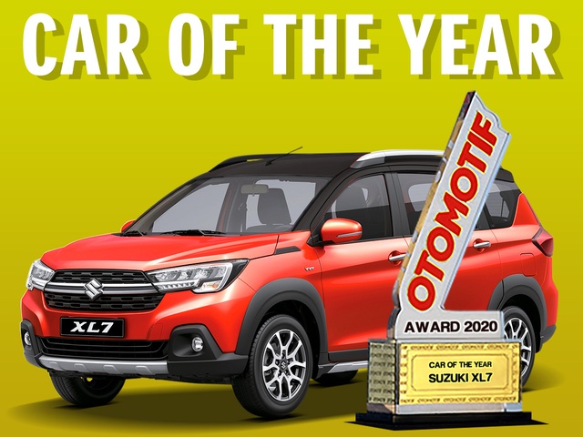 Suzuki XL7 ra mắt, kỳ vọng “soán ngôi vương” phân khúc SUV 7 chỗ - 2 Suzuki XL7 ra mắt, kỳ vọng “soán ngôi vương” phân khúc SUV 7 chỗ - 2