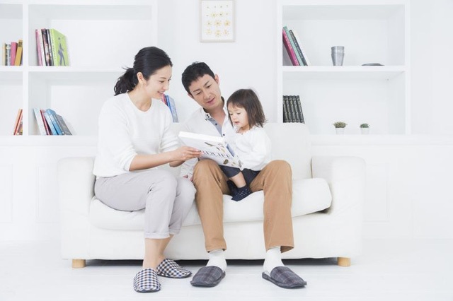 10 quy tắc dạy con của người Nhật được cả thế giới chia sẻ - 1 10 quy tắc dạy con của người Nhật được cả thế giới chia sẻ - 1
