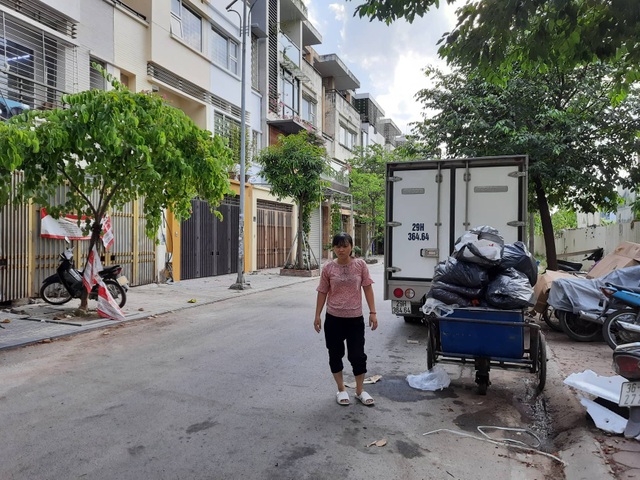 Hà Nội: Doanh nghiệp đầu độc môi trường thất hứa, dân kêu khổ tận cùng! - 7 Hà Nội: Doanh nghiệp đầu độc môi trường thất hứa, dân kêu khổ tận cùng! - 7