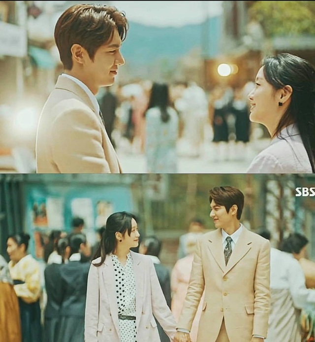 Fan làm thám tử khẳng định Lee Min Ho đang hò hẹn Kim Go Eun - 4 Fan làm thám tử khẳng định Lee Min Ho đang hò hẹn Kim Go Eun - 4