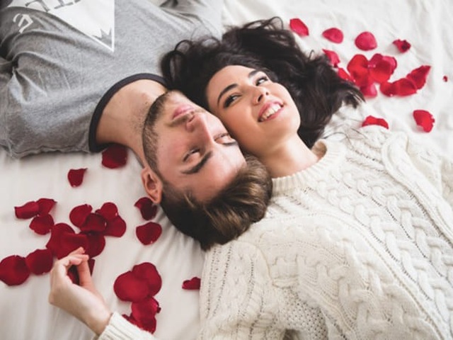 An ủi nửa kia đúng cách trong những thời điểm khó khăn - 2 An ủi nửa kia đúng cách trong những thời điểm khó khăn - 2
