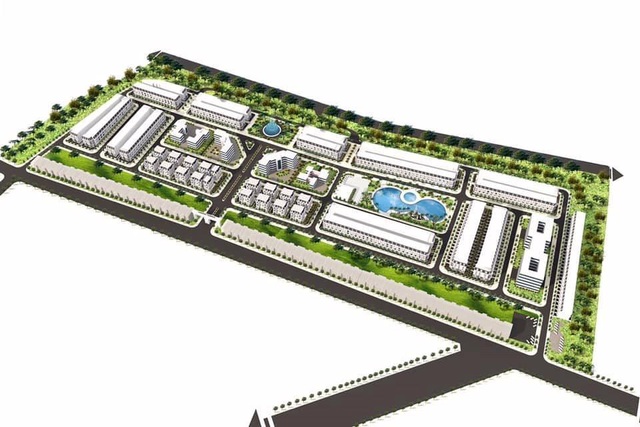 Ngọc Sơn Riverside: Điểm sáng bất động sản tỉnh sau dịch Covid - 2 Ngọc Sơn Riverside: Điểm sáng bất động sản tỉnh sau dịch Covid - 2