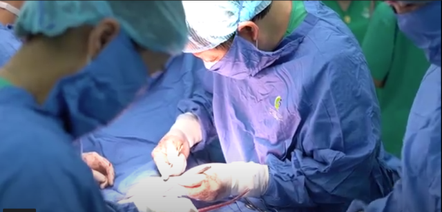 Để vô sinh, hiếm muộn điều trị có hiệu quả! - 2 Để vô sinh, hiếm muộn điều trị có hiệu quả! - 2