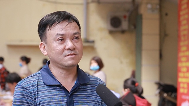 TPHCM: Công nhân thất nghiệp chấp nhận mức lương thấp để có việc làm - 1 TPHCM: Công nhân thất nghiệp chấp nhận mức lương thấp để có việc làm - 1
