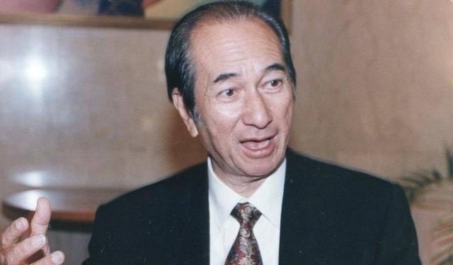 Gia tộc họ Hà chuẩn bị tang lễ 3 ngày của vua sòng bạc Macau - 1 Gia tộc họ Hà chuẩn bị tang lễ 3 ngày của vua sòng bạc Macau - 1