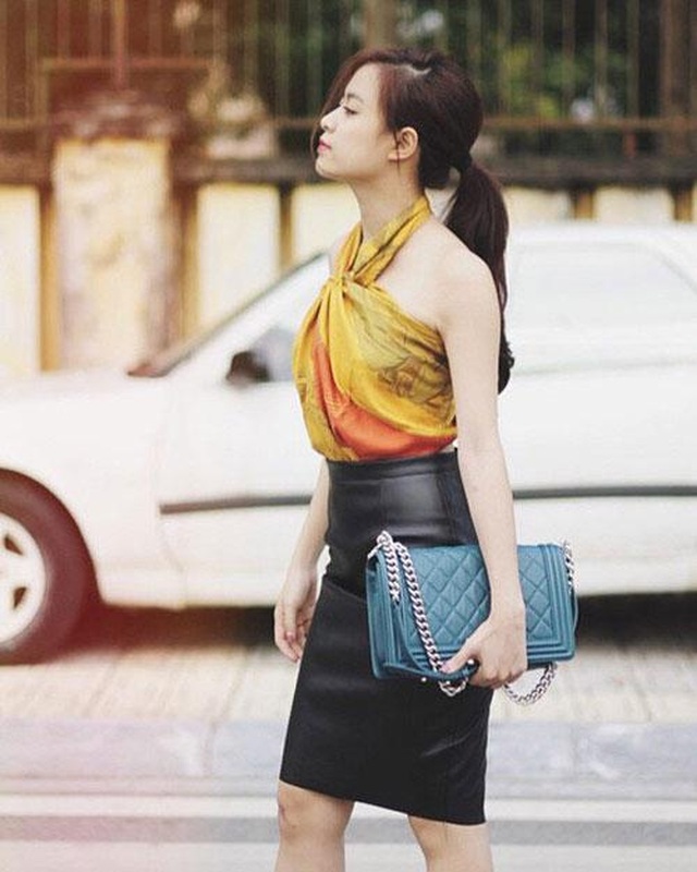 Dàn mỹ nhân Việt táo bạo quấn khăn mỏng manh thành áo hờ hững nóng bỏng - 6 Dàn mỹ nhân Việt táo bạo quấn khăn mỏng manh thành áo hờ hững nóng bỏng - 6