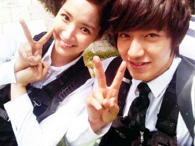 Fan làm thám tử khẳng định Lee Min Ho đang hò hẹn Kim Go Eun - 10 Fan làm thám tử khẳng định Lee Min Ho đang hò hẹn Kim Go Eun - 10