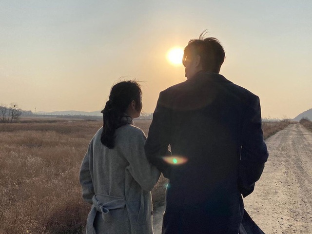 Fan làm thám tử khẳng định Lee Min Ho đang hò hẹn Kim Go Eun - 9 Fan làm thám tử khẳng định Lee Min Ho đang hò hẹn Kim Go Eun - 9
