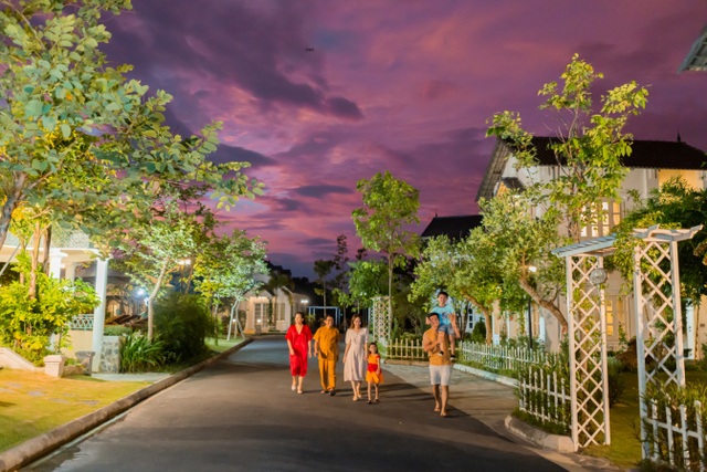 Tiềm năng khai thác du lịch 4 mùa tại Vườn Vua Resort Villas Phú Thọ - 4 Tiềm năng khai thác du lịch 4 mùa tại Vườn Vua Resort Villas Phú Thọ - 4