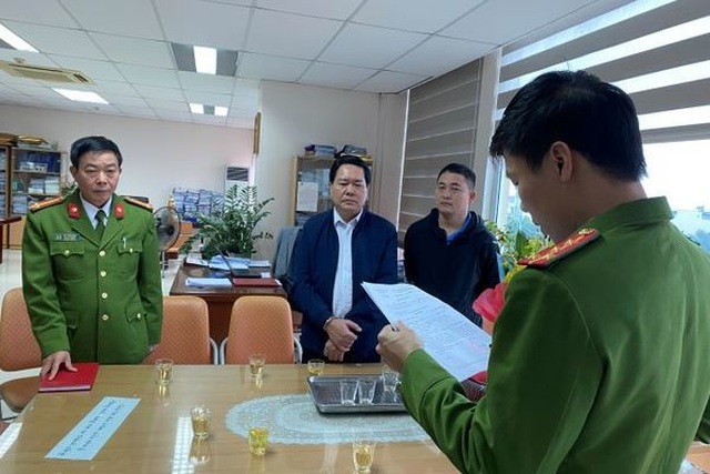 Lãnh đạo Tổng cục Thuế: Có công chức thuế biết sai nhưng cố tình vi phạm - 1 Lãnh đạo Tổng cục Thuế: Có công chức thuế biết sai nhưng cố tình vi phạm - 1