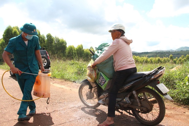 Vì sao dịch bạch hầu “hoành hành” ở Tây Nguyên? - 7 Vì sao dịch bạch hầu “hoành hành” ở Tây Nguyên? - 7