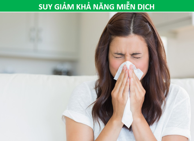 Phát hiện ung thư giai đoạn cuối chỉ sau 2 tháng bị táo bón, sụt cân - 5 Phát hiện ung thư giai đoạn cuối chỉ sau 2 tháng bị táo bón, sụt cân - 5