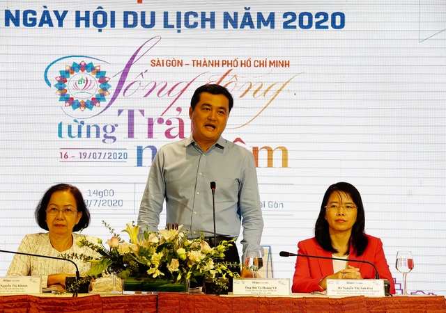 TP HCM đóng vai trò quan trọng trong việc trung chuyển khách du lịch - 3 TP HCM đóng vai trò quan trọng trong việc trung chuyển khách du lịch - 3