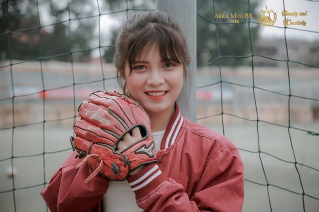 9X xinh xắn, học giỏi: “Con gái Bách khoa không hề nhạt nhòa” - 5 9X xinh xắn, học giỏi: “Con gái Bách khoa không hề nhạt nhòa” - 5