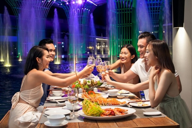 Bắc đảo Phú Quốc - Điểm hẹn hoàn hảo xu hướng du lịch hội họp MICE - 6 Bắc đảo Phú Quốc - Điểm hẹn hoàn hảo xu hướng du lịch hội họp MICE - 6