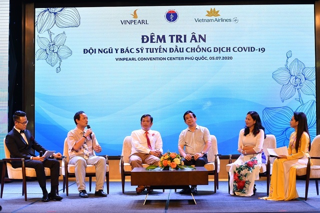 Bắc đảo Phú Quốc - Điểm hẹn hoàn hảo xu hướng du lịch hội họp MICE - 10 Bắc đảo Phú Quốc - Điểm hẹn hoàn hảo xu hướng du lịch hội họp MICE - 10