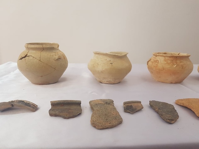 Ninh Bình sẽ di dời mộ gạch từ thế kỷ III về bảo tàng trưng bày - Ảnh minh hoạ 3