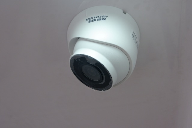 Cận cảnh xe cấp cứu áp lực âm đầu tiên tại Việt Nam phục vụ chống Covid-19 - 8 Cận cảnh xe cấp cứu áp lực âm đầu tiên tại Việt Nam phục vụ chống Covid-19 - 8