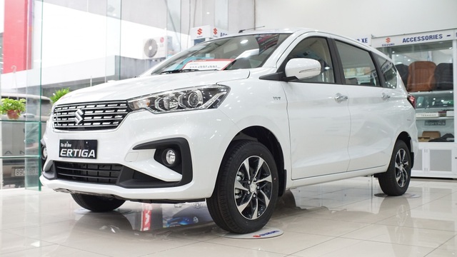 Nóng cuộc đua xe MPV 7 chỗ dìm nhau xuống đáy - 5 Nóng cuộc đua xe MPV 7 chỗ dìm nhau xuống đáy - 5