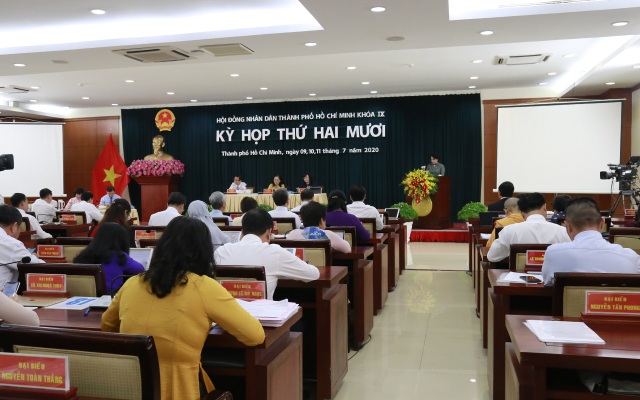 Người dân khu 4,3ha Thủ Thiêm nhận bồi thường trong tháng 9? - 2 Người dân khu 4,3ha Thủ Thiêm nhận bồi thường trong tháng 9? - 2