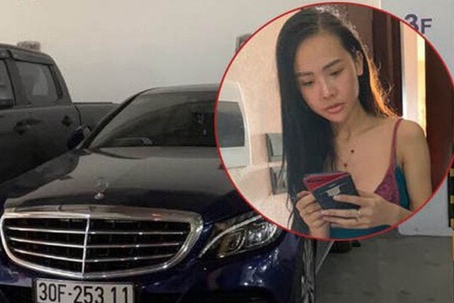 Loạt “tú bà” núp bóng hot girl xinh đẹp đi khách giá khủng - 4 Loạt “tú bà” núp bóng hot girl xinh đẹp đi khách giá khủng - 4