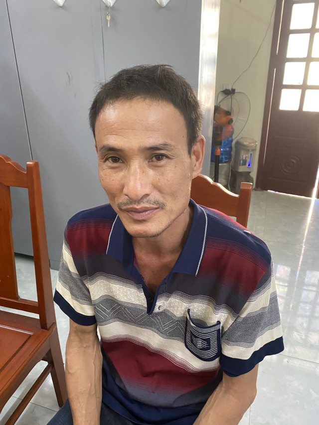 Bắt người đàn ông nổ súng vào đám đông - 1 Bắt người đàn ông nổ súng vào đám đông - 1