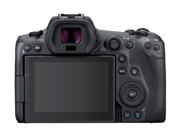 Canon ra mắt bộ đôi EOS R5, R6 mạnh mẽ với giá từ 58 triệu đồng - Ảnh minh hoạ 2