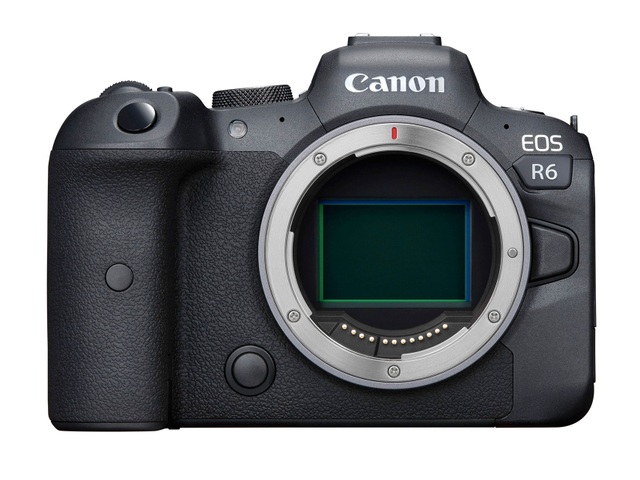 Canon ra mắt bộ đôi EOS R5, R6 mạnh mẽ với giá từ 58 triệu đồng - Ảnh minh hoạ 4