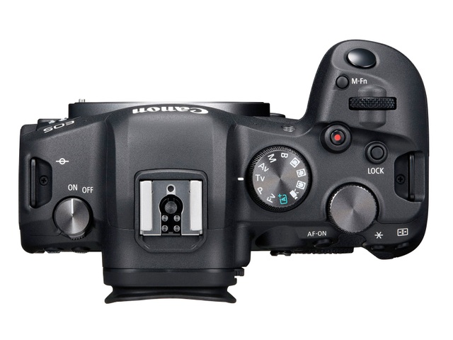 Canon ra mắt bộ đôi EOS R5, R6 mạnh mẽ với giá từ 58 triệu đồng - Ảnh minh hoạ 5