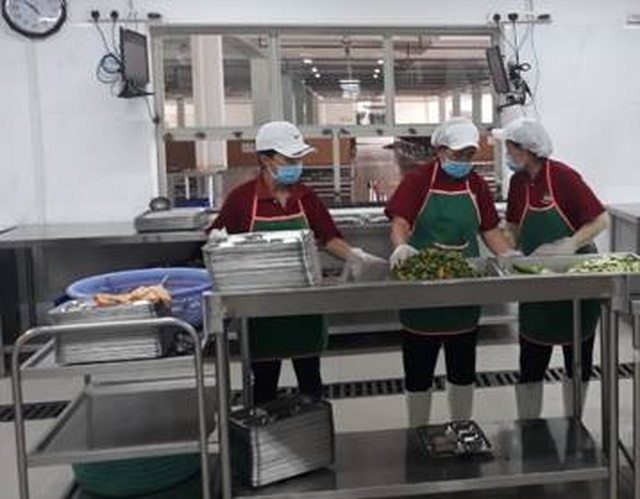 Tây Ninh: Xử phạt 2 cơ sở vi phạm an toàn thực phẩm - 1 Tây Ninh: Xử phạt 2 cơ sở vi phạm an toàn thực phẩm - 1