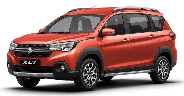 Nóng cuộc đua xe MPV 7 chỗ dìm nhau xuống đáy - 3 Nóng cuộc đua xe MPV 7 chỗ dìm nhau xuống đáy - 3