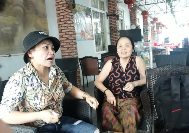 Doanh nghiệp bức tử môi trường, cả dân và chính quyền tột cùng phẫn nộ! - 3 Doanh nghiệp bức tử môi trường, cả dân và chính quyền tột cùng phẫn nộ! - 3