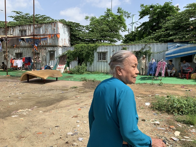 Vụ 3 năm chưa thi hành án: Vi phạm nghiêm trọng Luật Tố tụng hành chính - 3 Vụ 3 năm chưa thi hành án: Vi phạm nghiêm trọng Luật Tố tụng hành chính - 3