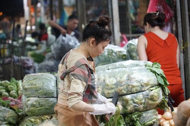 Giàu lên nhờ nghề ngủ ngày cày đêm - 11 Giàu lên nhờ nghề ngủ ngày cày đêm - 11