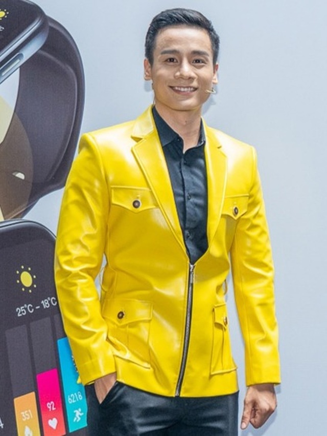 Nam vương Cao Xuân Tài chạy show tất bật sau mùa dịch - 2 Nam vương Cao Xuân Tài chạy show tất bật sau mùa dịch - 2