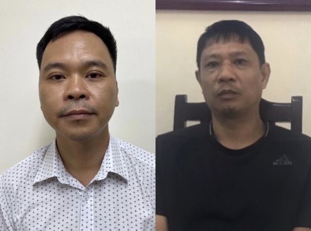 Bắt anh trai Tổng Giám đốc Nhật Cường Mobile - 1 Bắt anh trai Tổng Giám đốc Nhật Cường Mobile - 1