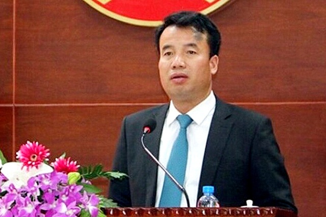 Bảo hiểm xã hội Việt Nam có Tân Tổng giám đốc - 1 Bảo hiểm xã hội Việt Nam có Tân Tổng giám đốc - 1
