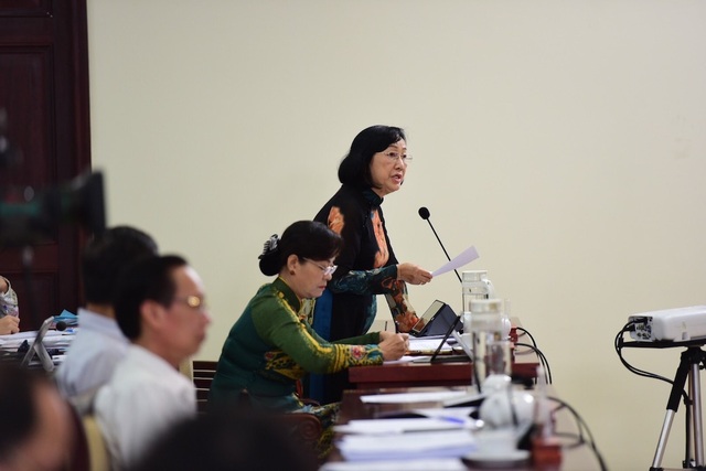 Làm rõ vì sao nhiều hộ dân không đồng ý đặt tên đường Lê Văn Duyệt - 2 Làm rõ vì sao nhiều hộ dân không đồng ý đặt tên đường Lê Văn Duyệt - 2